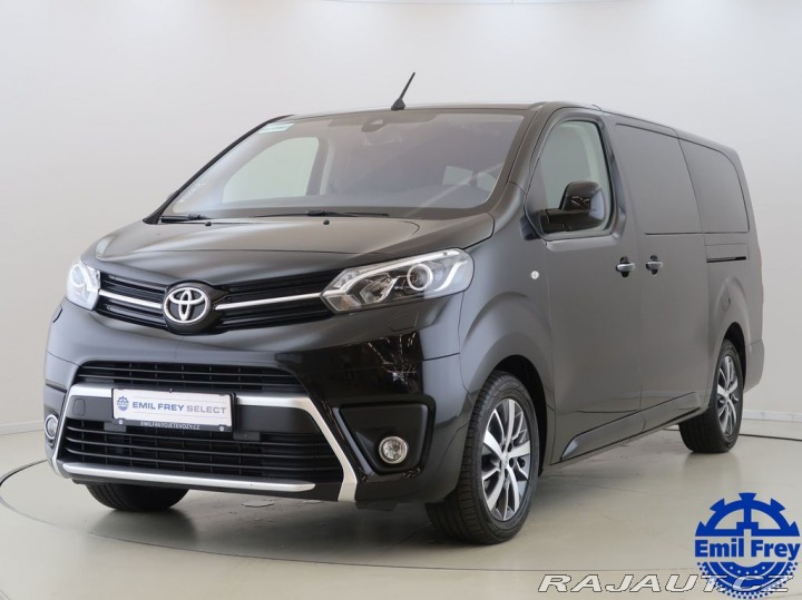 Toyota ProAce Verso 2.0,D-4D,130KW,L2,Family, 2022