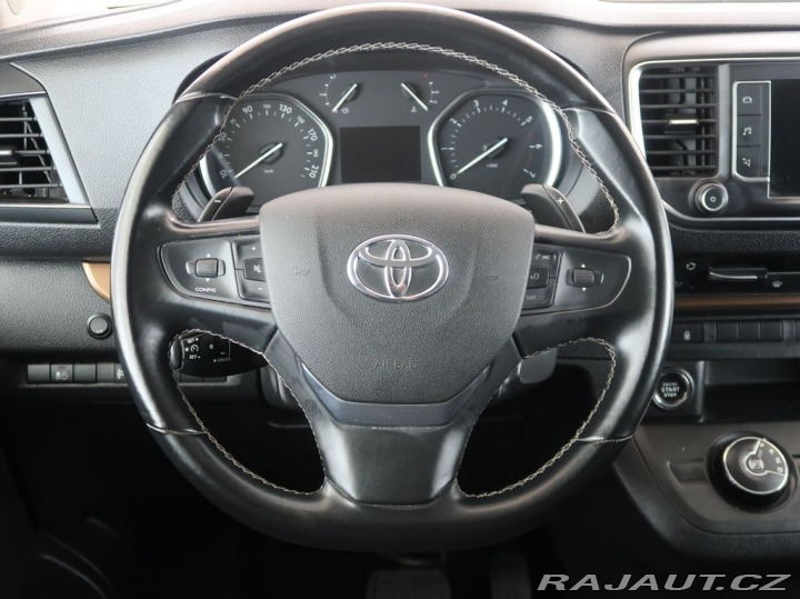 Toyota ProAce Verso 2.0,D-4D,130KW,L2,Family, 2022