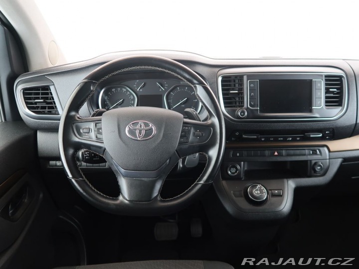 Toyota ProAce Verso 2.0,D-4D,130KW,L2,Family, 2022
