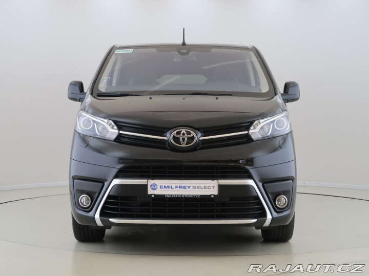 Toyota ProAce Verso 2.0,D-4D,130KW,L2,Family, 2022