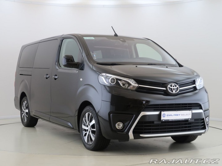 Toyota ProAce Verso 2.0,D-4D,130KW,L2,Family, 2022