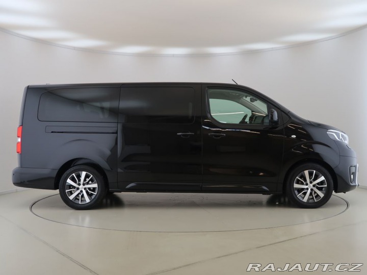 Toyota ProAce Verso 2.0,D-4D,130KW,L2,Family, 2022