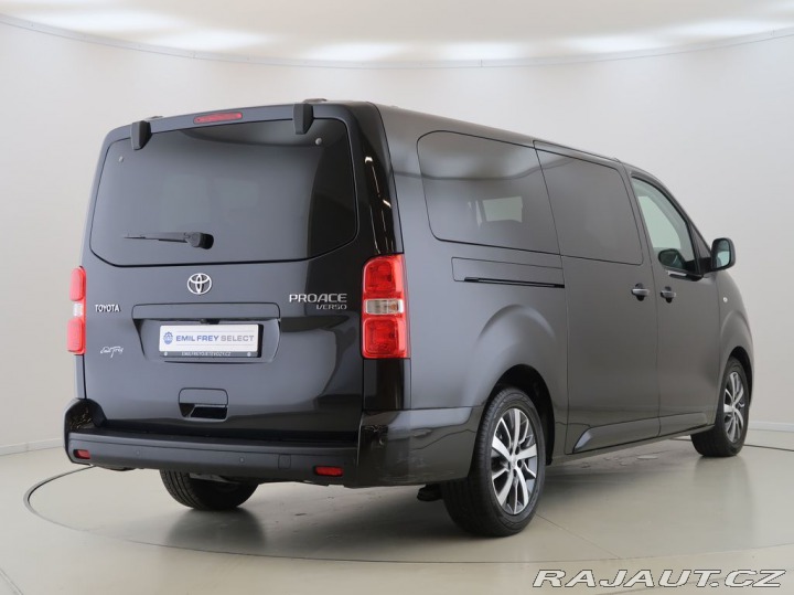 Toyota ProAce Verso 2.0,D-4D,130KW,L2,Family, 2022