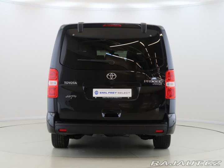 Toyota ProAce Verso 2.0,D-4D,130KW,L2,Family, 2022