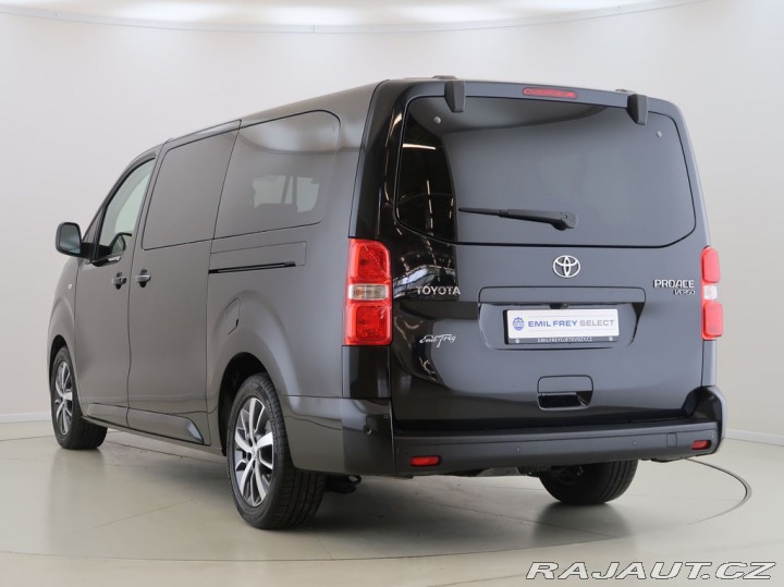 Toyota ProAce Verso 2.0,D-4D,130KW,L2,Family, 2022