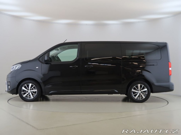 Toyota ProAce Verso 2.0,D-4D,130KW,L2,Family, 2022