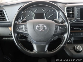 Toyota ProAce 2.0,D-4D,130KW,L2,Family, 2022