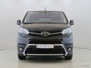 Toyota ProAce 2.0,D-4D,130KW,L2,Family, 2022