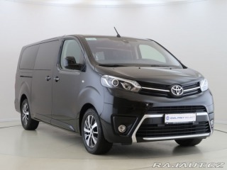 Toyota ProAce 2.0,D-4D,130KW,L2,Family, 2022