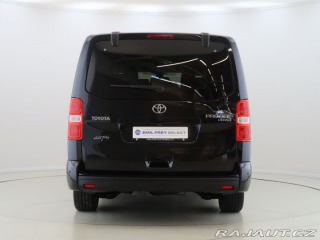 Toyota ProAce 2.0,D-4D,130KW,L2,Family, 2022