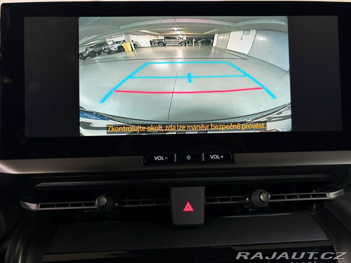 Toyota C-HR 1.8, HEV, CVT, Style 2026