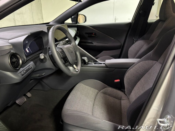 Toyota C-HR 1.8, HEV, CVT, Style 2026