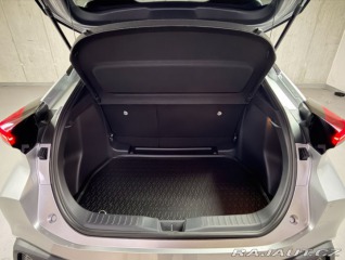 Toyota C-HR 1.8,HEV,CVT,Style 2026