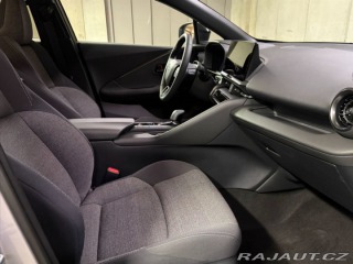 Toyota C-HR 1.8,HEV,CVT,Style 2026