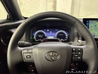 Toyota C-HR 1.8,HEV,CVT,Style 2026