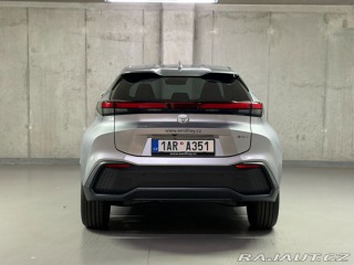 Toyota C-HR 1.8,HEV,CVT,Style 2026