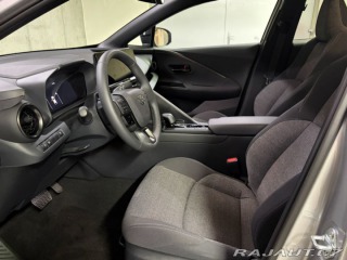 Toyota C-HR 1.8,HEV,CVT,Style 2026