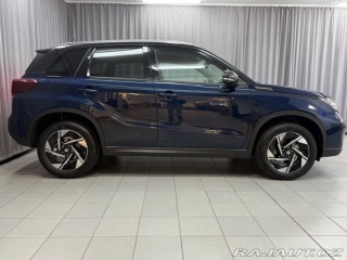 Suzuki Vitara Elegance 4X4. K odběru ih 2026