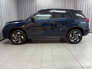 Suzuki Vitara Elegance 4X4. K odběru ih 2026