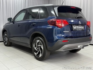 Suzuki Vitara Elegance 4X4. K odběru ih 2026