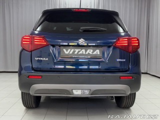 Suzuki Vitara Elegance 4X4. K odběru ih 2026