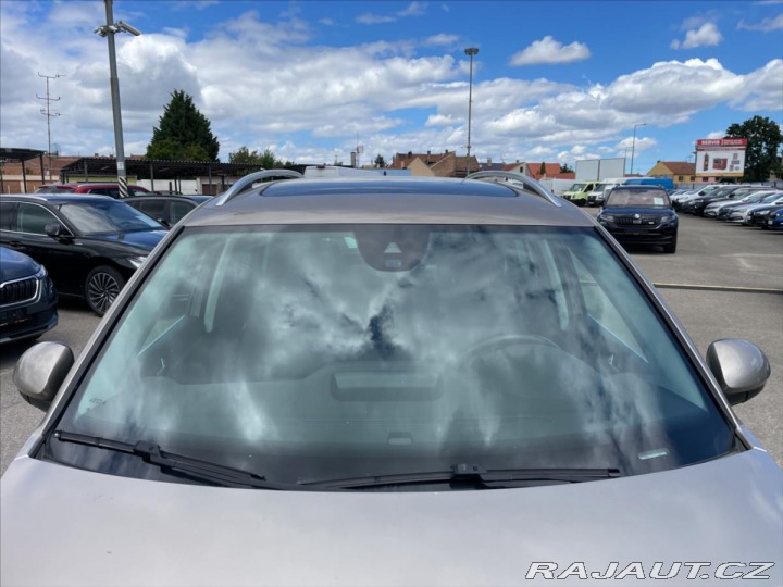 Volkswagen Tiguan 2,0 TSi DSG 4M Xenony*Kůž 2012