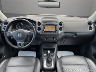 Volkswagen Tiguan 2,0 TSi DSG 4M Xenony*Kůž 2012