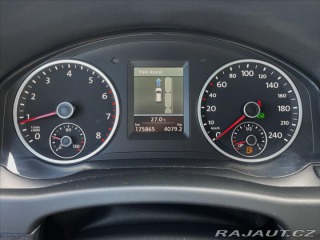 Volkswagen Tiguan 2,0 TSi DSG 4M Xenony*Kůž 2012