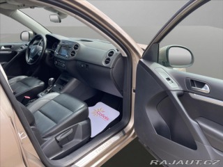 Volkswagen Tiguan 2,0 TSi DSG 4M Xenony*Kůž 2012