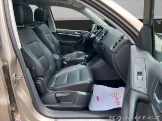 Volkswagen Tiguan 2,0 TSi DSG 4M Xenony*Kůž 2012