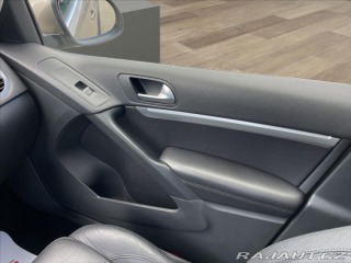Volkswagen Tiguan 2,0 TSi DSG 4M Xenony*Kůž 2012