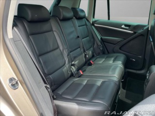 Volkswagen Tiguan 2,0 TSi DSG 4M Xenony*Kůž 2012