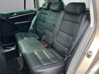 Volkswagen Tiguan 2,0 TSi DSG 4M Xenony*Kůž 2012