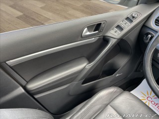 Volkswagen Tiguan 2,0 TSi DSG 4M Xenony*Kůž 2012