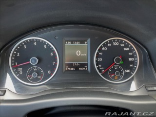 Volkswagen Tiguan 2,0 TSi DSG 4M Xenony*Kůž 2012