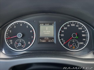 Volkswagen Tiguan 2,0 TSi DSG 4M Xenony*Kůž 2012