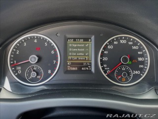 Volkswagen Tiguan 2,0 TSi DSG 4M Xenony*Kůž 2012