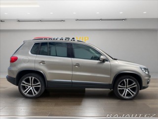 Volkswagen Tiguan 2,0 TSi DSG 4M Xenony*Kůž 2012