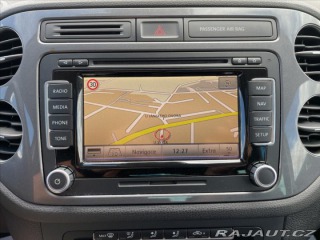 Volkswagen Tiguan 2,0 TSi DSG 4M Xenony*Kůž 2012