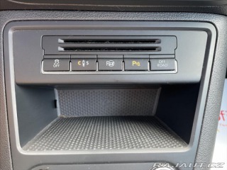 Volkswagen Tiguan 2,0 TSi DSG 4M Xenony*Kůž 2012
