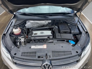 Volkswagen Tiguan 2,0 TSi DSG 4M Xenony*Kůž 2012