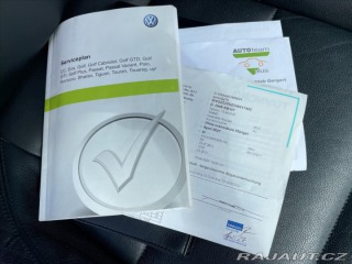 Volkswagen Tiguan 2,0 TSi DSG 4M Xenony*Kůž 2012