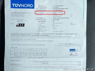 Volkswagen Tiguan 2,0 TSi DSG 4M Xenony*Kůž 2012