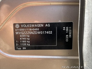 Volkswagen Tiguan 2,0 TSi DSG 4M Xenony*Kůž 2012