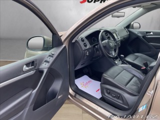 Volkswagen Tiguan 2,0 TSi DSG 4M Xenony*Kůž 2012