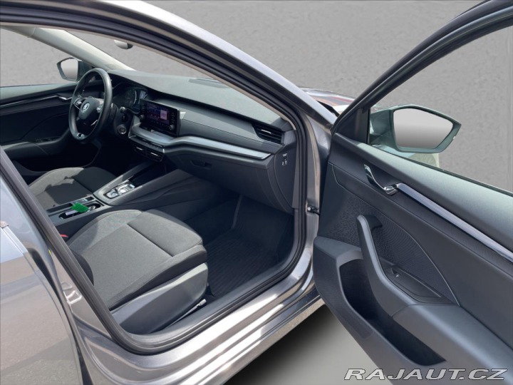 Škoda Octavia 1,5 e-TEC mHEV 110kW DSG* 2023