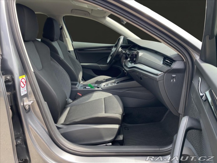 Škoda Octavia 1,5 e-TEC mHEV 110kW DSG* 2023