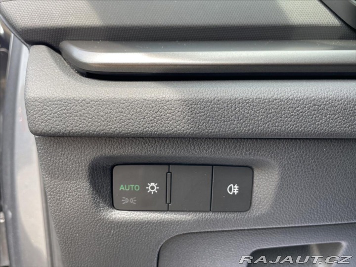 Škoda Octavia 1,5 e-TEC mHEV 110kW DSG* 2023
