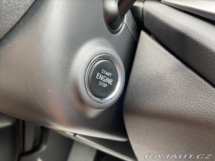 Škoda Octavia 1,5 e-TEC mHEV 110kW DSG* 2023