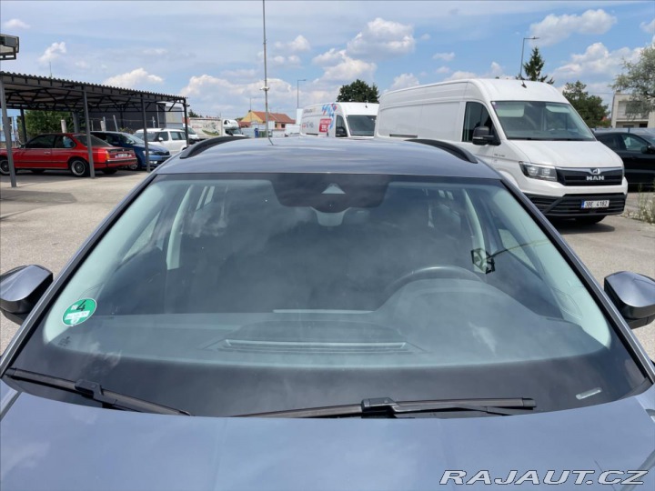 Škoda Octavia 1,5 e-TEC mHEV 110kW DSG* 2023